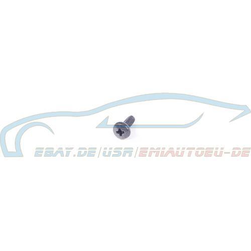 Genuine bmw 65826974826 bolt - bmw,