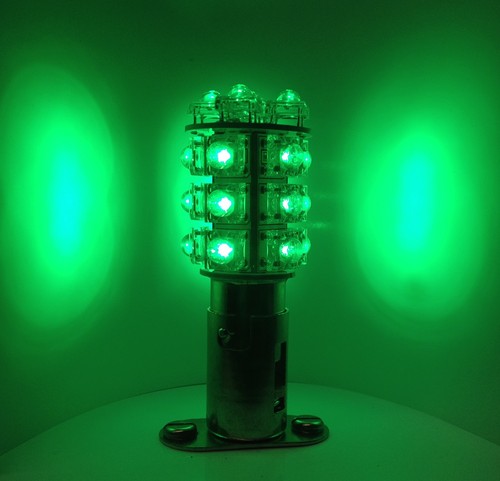 Led navigation light bulb - navigation,