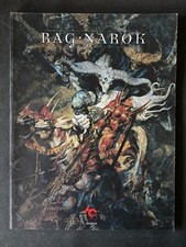 Rackham - Confrontation