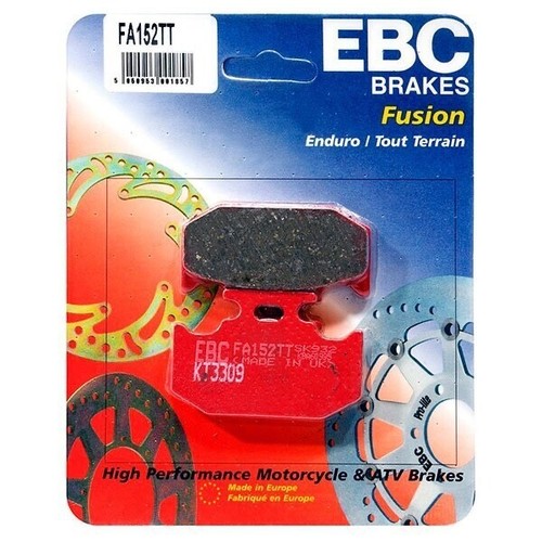 Fa152tt ebc premium - fa152tt,