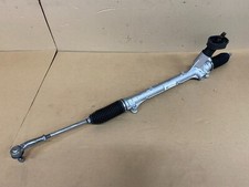 SEAT IBIZA MK5 STEERING RACK