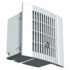 Vortice 12012 ARIETT I 'Incasso' Flush Centrifugal Extractor Fan Standard Model