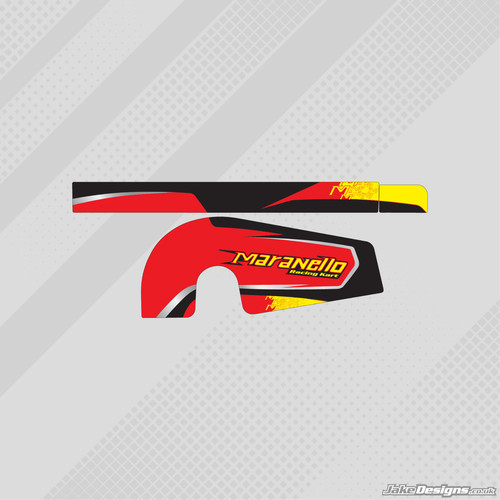 Maranello 2014 style tillett - 2014,