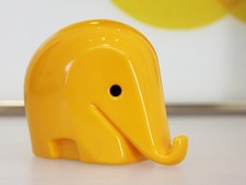 RARE "DRUMBO" LUIGI COLANI