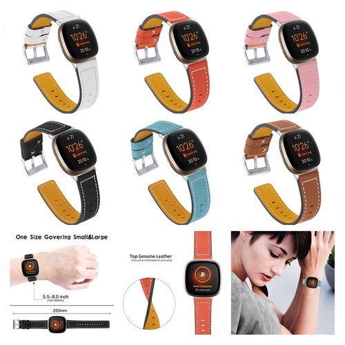 For fitbit versa - for, 4/3/2/1/sense
