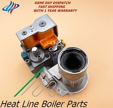 VAILLANT ECOTEC PRO 24 & 28 VUW GAS VALVE 0020146732