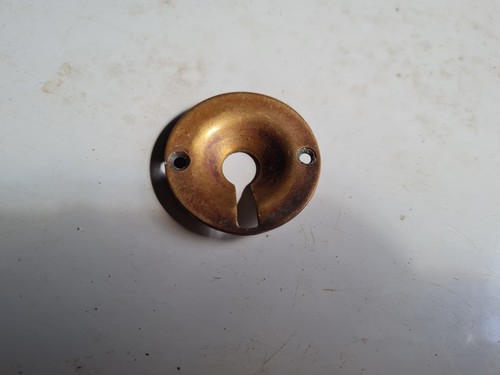 Old vintage brass/bronze