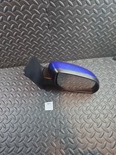 2010 Hyundai i20 Driver Side
