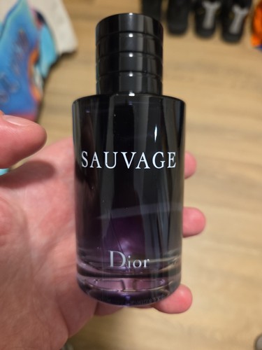 Christian dior savage men - christian,