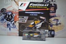 1993 WILLIAMS FW15C - ALAIN