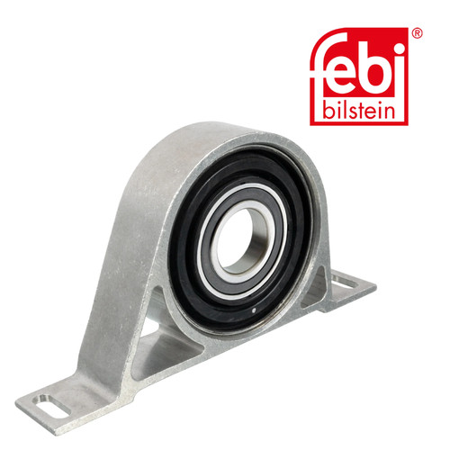 Febi propshaft centre bearing - centre,
