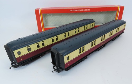 Gauge hornby sleeper br - oo,