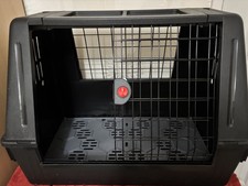 Ferplast Dog Carrier for Car