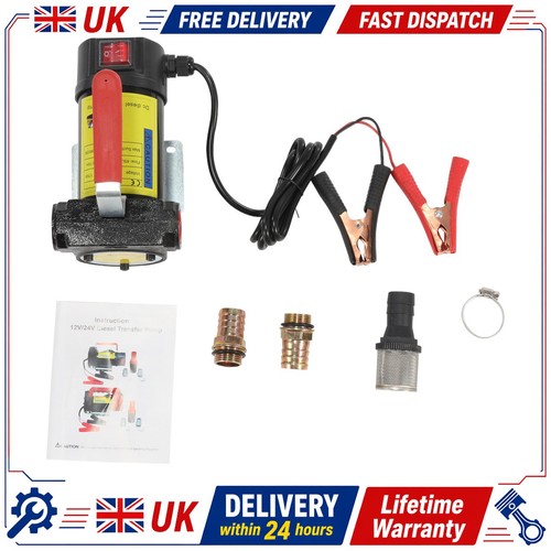 12v diesel pump - , fuel