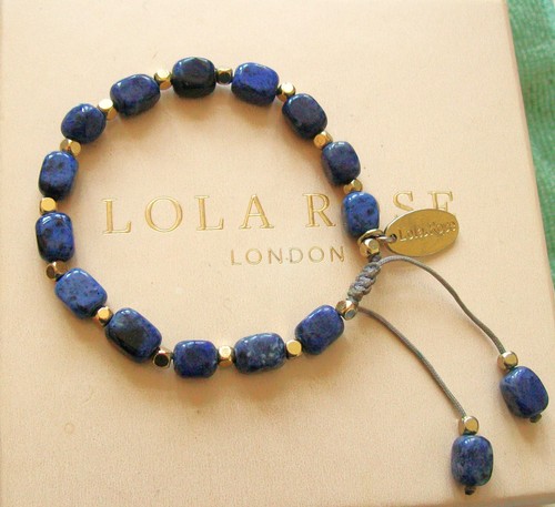 Lola rose erskine - erskine, sodalite