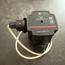 Grundfos ups3 65 130 - 15-50/65,
