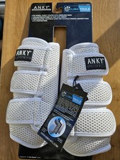 Anky Silver Technical