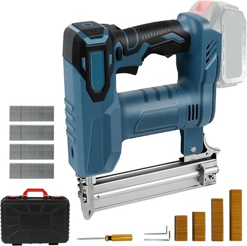 Cordless 18ga brad - cordless,