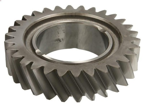 Gear main shaf - gear,, c.e.i