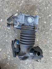 THROTTLE COMPLETE BODY FOR