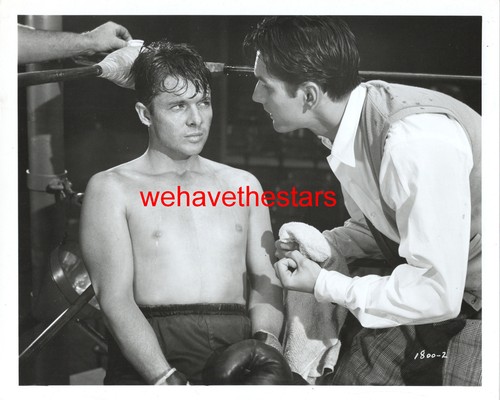 Vintage audie murphy beefcake - audie,