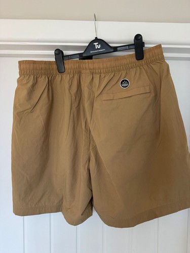 Adidas spzl hudswell shorts - spzl,