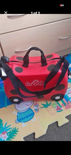 Ladybird trunki holiday - ladybird,