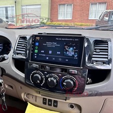 For Toyota Hilux 2005-2014 Car