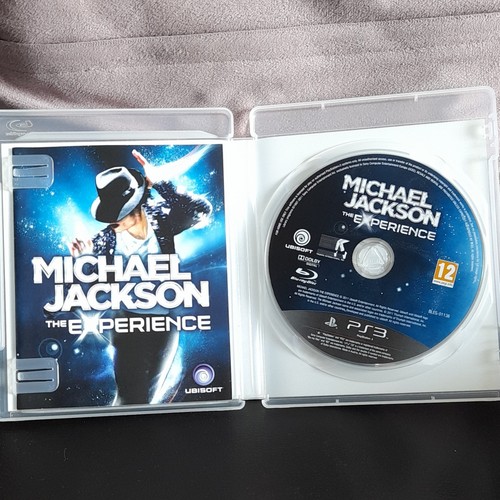 Ubisoft michael jackson the - ubisoft,