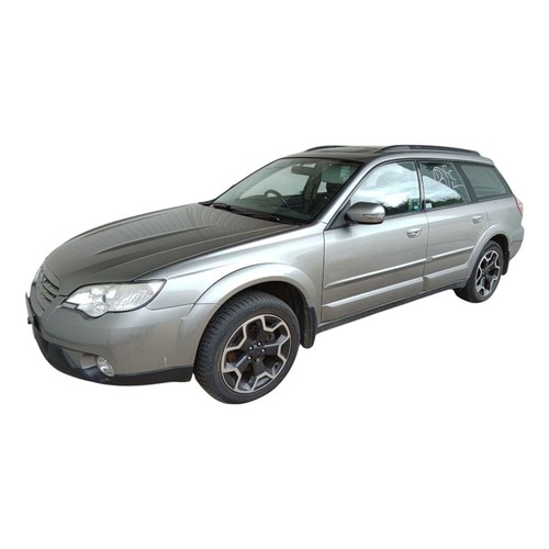 Subaru outback headlight - outback,