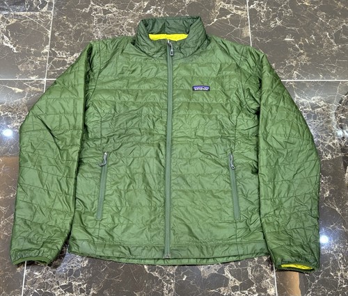 Patagonia men nano puff - nano,
