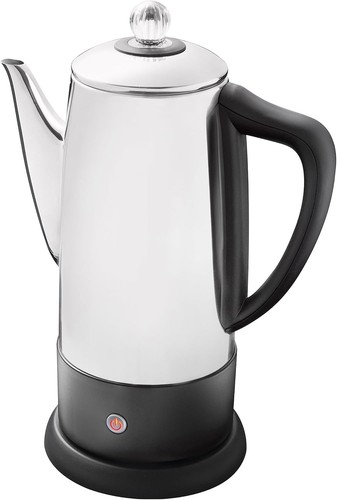 Quest 35200 electric coffee - quest,