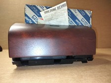 Complete ashtray drawer - , for