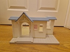 Sylvanian Families Hospital