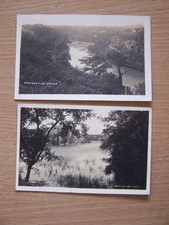 Bosherston Ponds 2 Vintage RP