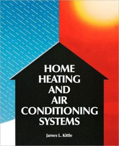 Home heating air - home,