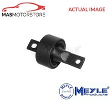 CONTROL ARM WISHBONE BUSH REAR