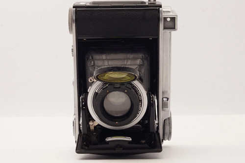 Voigtländer bessa luxe - 66,