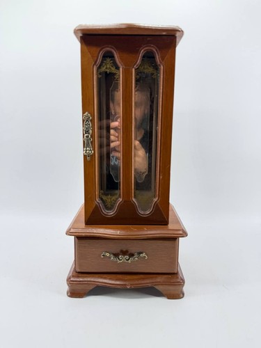 Vintage london leather wooden - vintage,