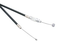 Replacement Throttle Cable for Tomos A3 Mopeds - UK Stock