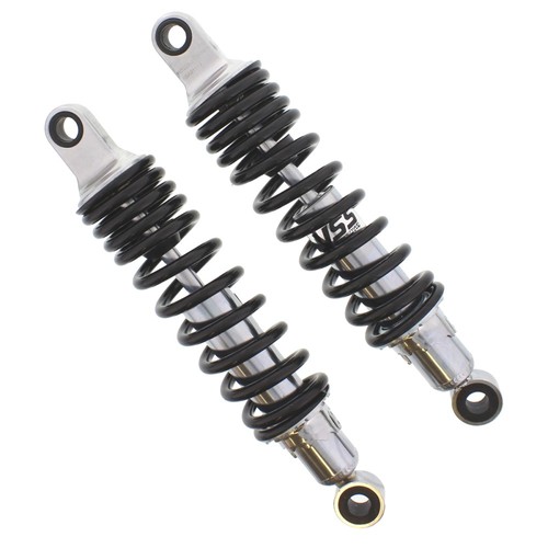 Yss rear twin - yss, l