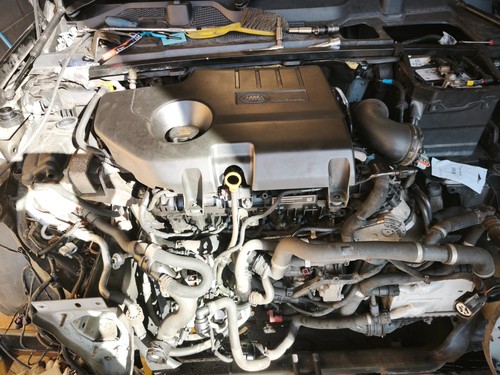 Land rover discovery sport - discovery,