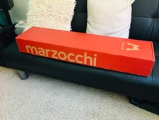 Marzocchi super 190mm - marzocchi, 29"