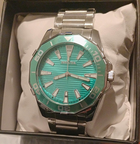 Invicta diver meridian - diver, men's