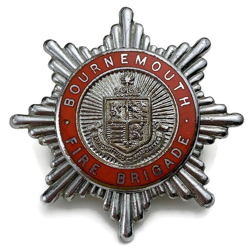 Obsolete bournemouth fire - obsolete,