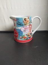 Kellogg's Portmeirion 2012