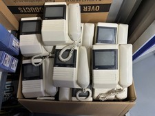 BPT VM200 BB Monitor (5 units)