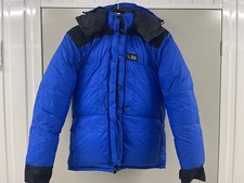 Rab summit vintage down