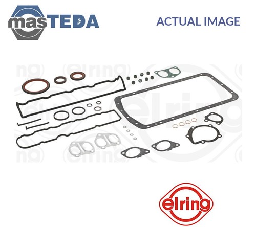 896710 full engine - gasket, set