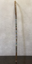 Vintage Austrian Hiking Stick